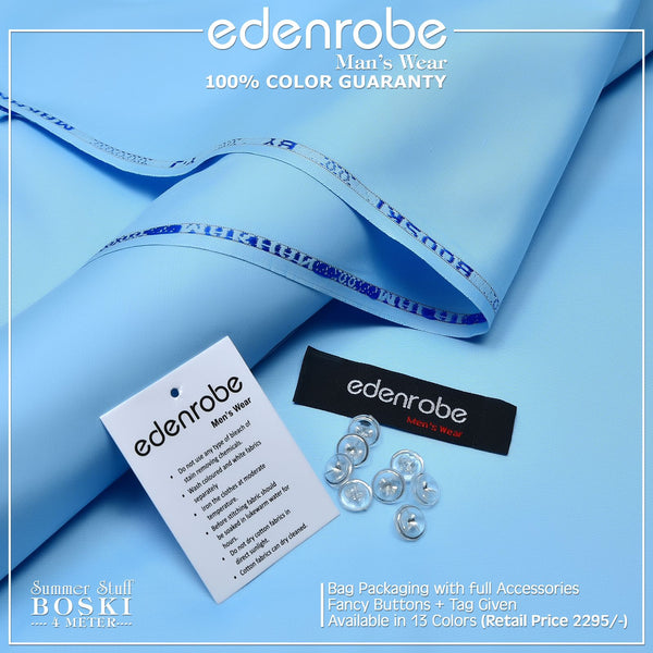 EDENROBE MEN'S WEAR E12