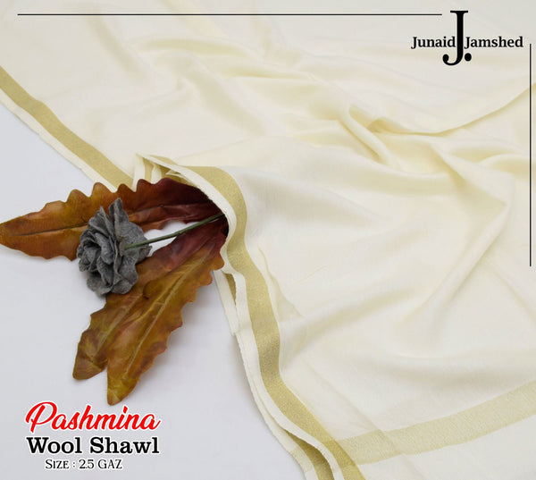 J. Women Warm Winter (Print Pashmina Wool) 1002