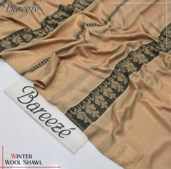 Breeze Women Warm Winter (Print Breeze Wool) 1056