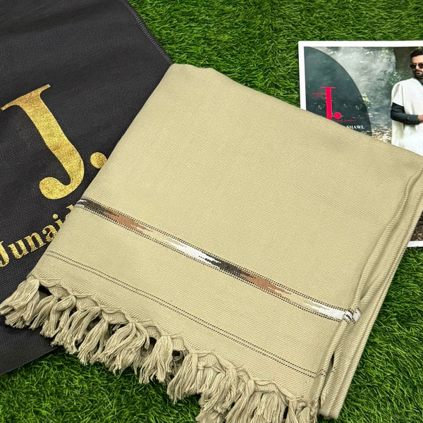 J. Premium Winter Shawl for Men (JWS-05).
